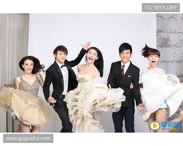 1916娱乐：那些年我们追过的热门电视剧与综艺